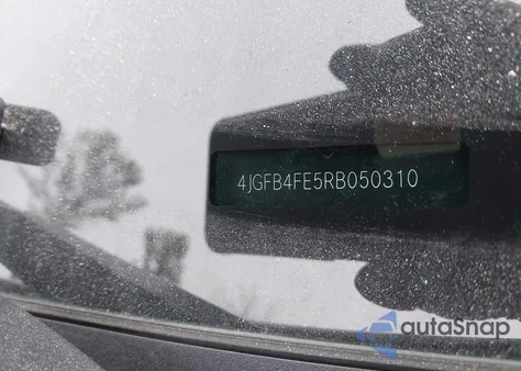 2024 Mercedes-Benz Gle 350 4Matic from USA, damaged, VIN 4JGFB4FE5RB050310